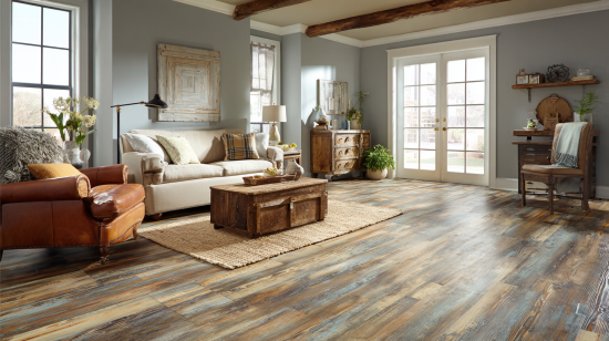 Stainmaster Mecklenburg Pine