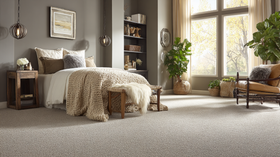 Stainmaster Nylon Carpet